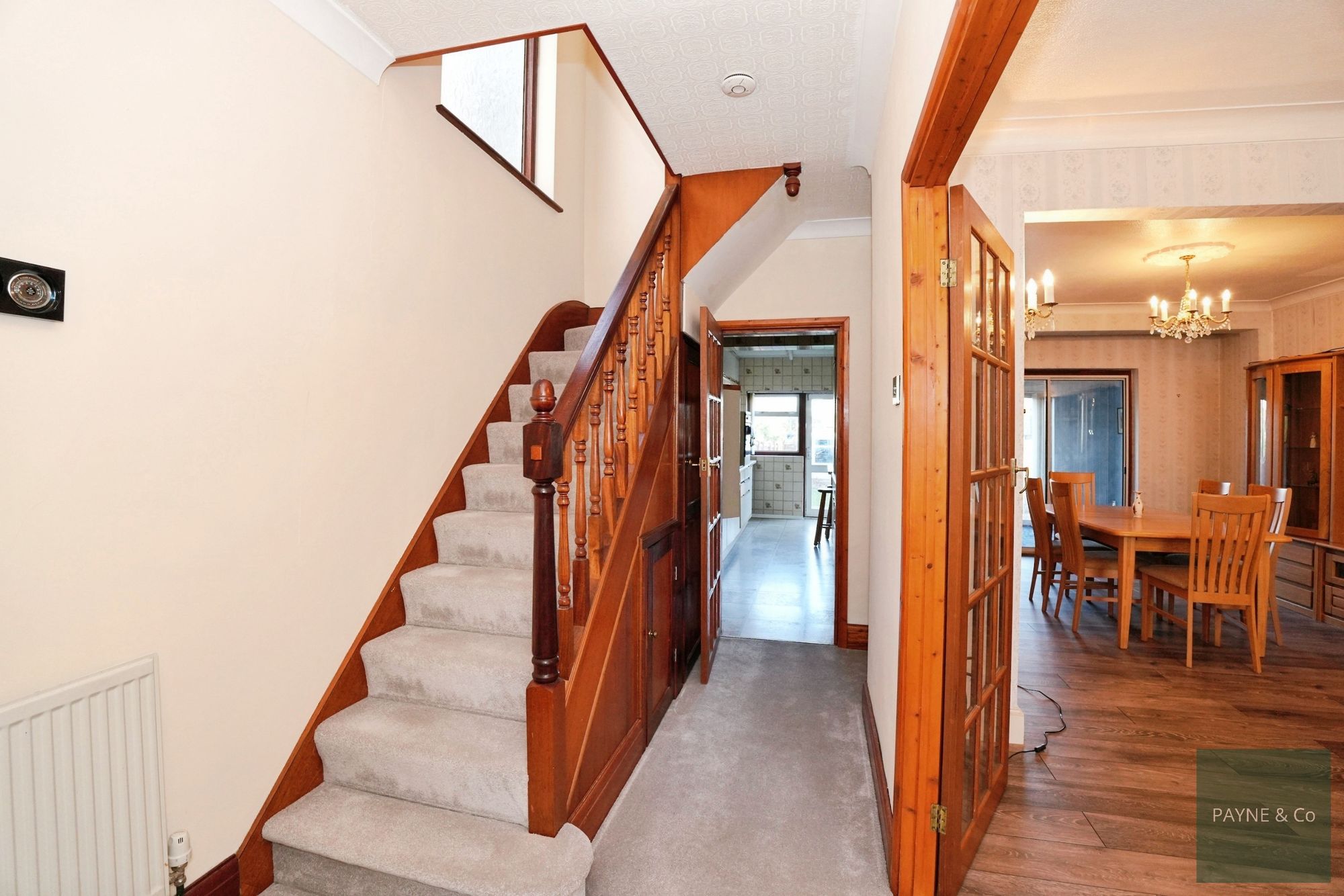 Marlands Road, Clayhall, IG5