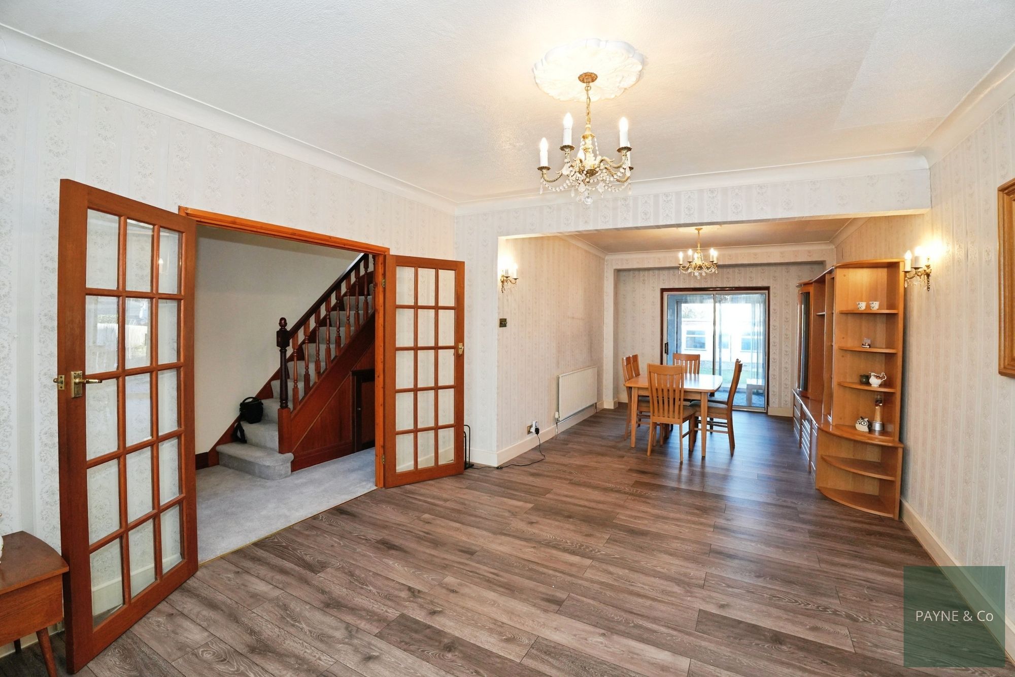 Marlands Road, Clayhall, IG5