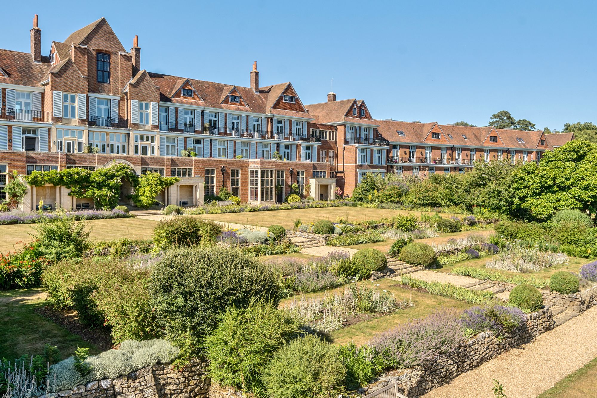 Kings Drive, Midhurst, GU29 images