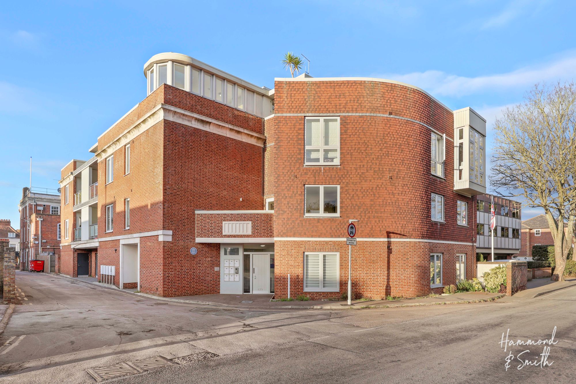 Star Lane, Epping, CM16