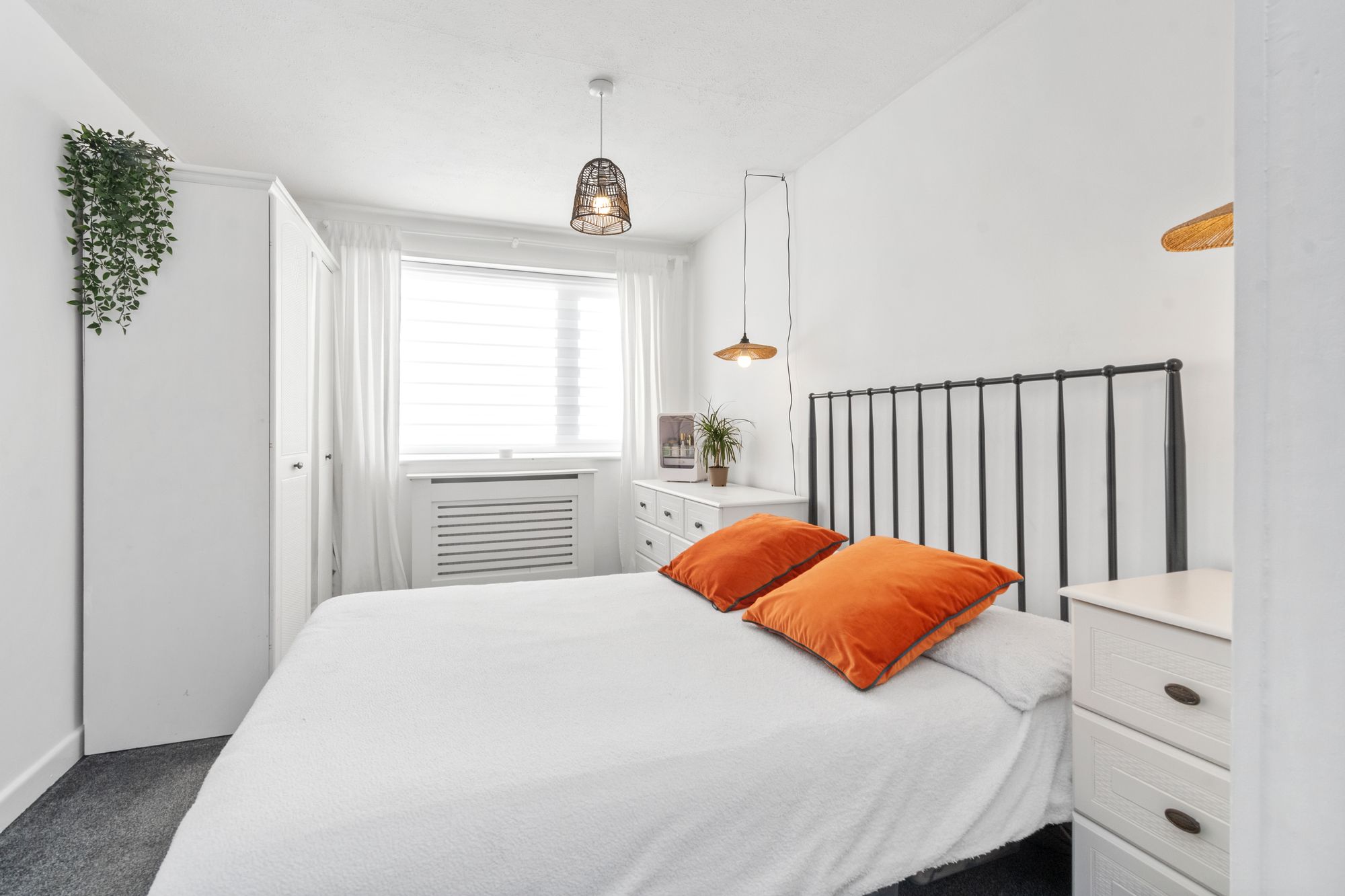 Duckworth Grove, Warrington