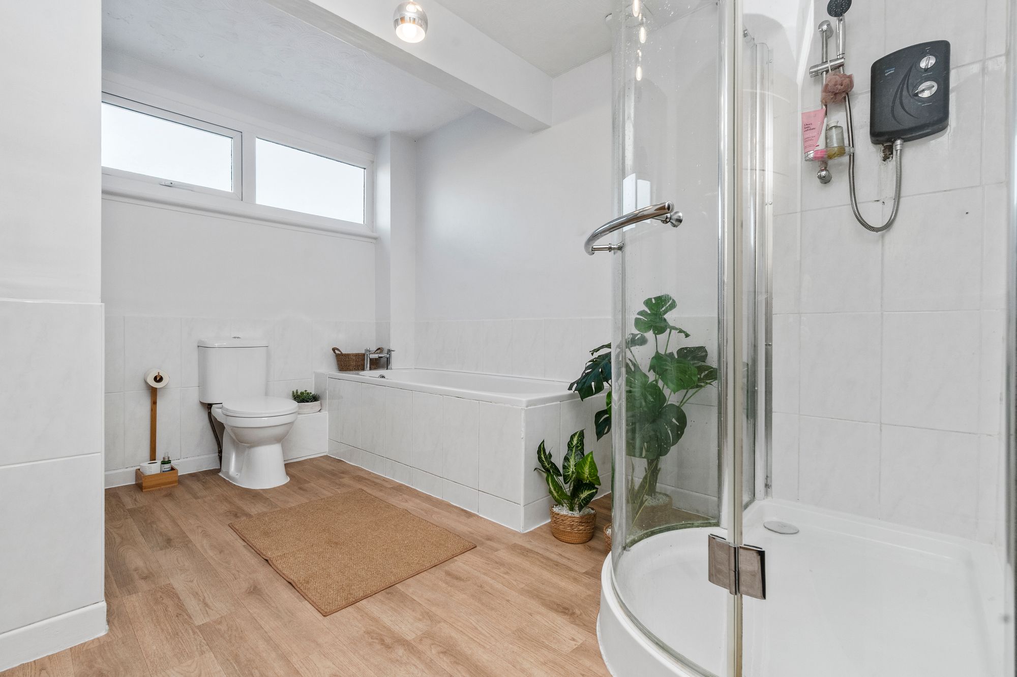 Duckworth Grove, Warrington