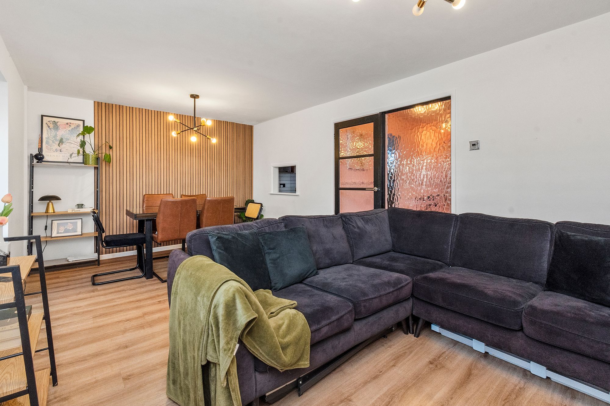 Duckworth Grove, Warrington