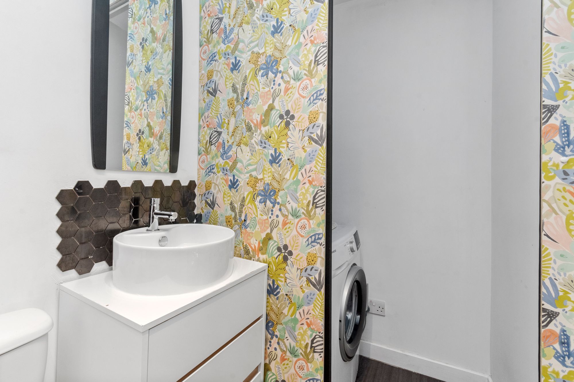 Duckworth Grove, Warrington