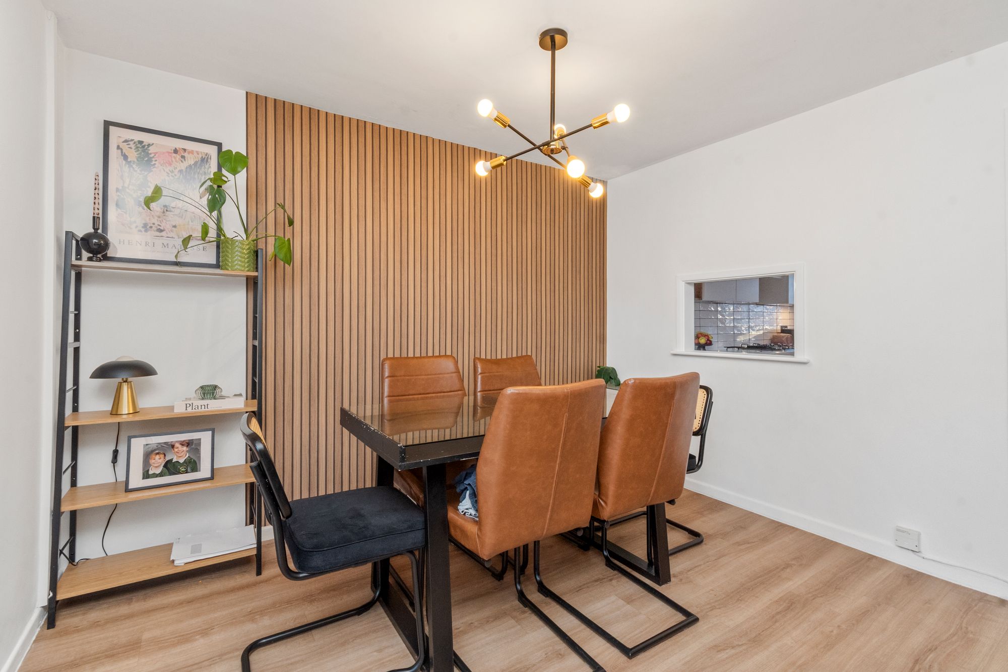 Duckworth Grove, Warrington