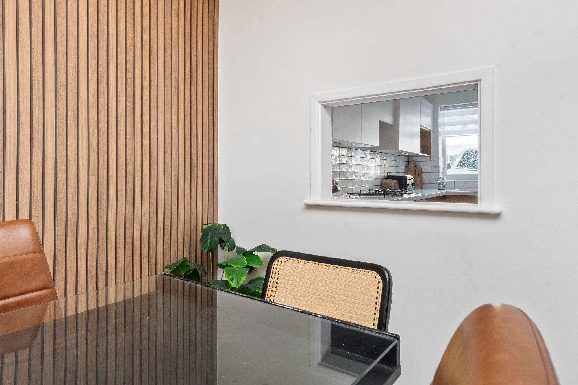 Duckworth Grove, Warrington