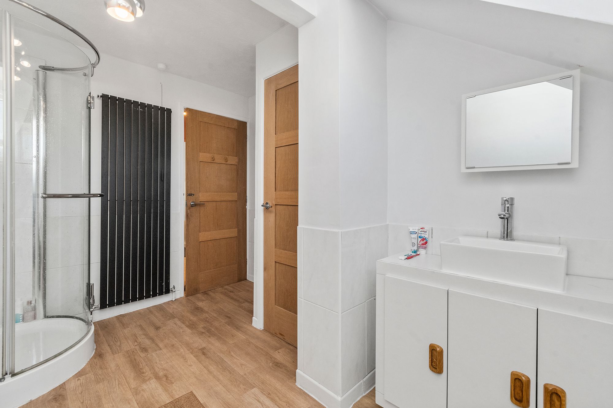 Duckworth Grove, Warrington