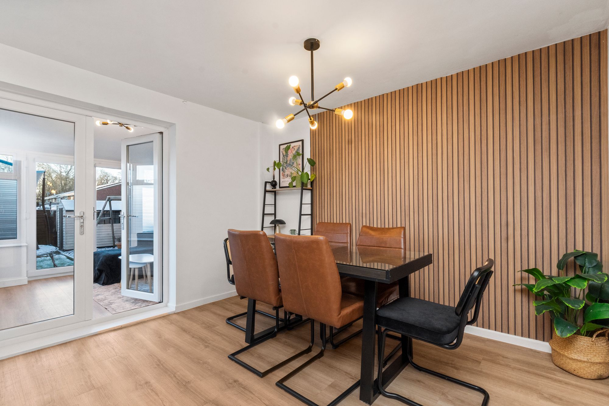 Duckworth Grove, Warrington