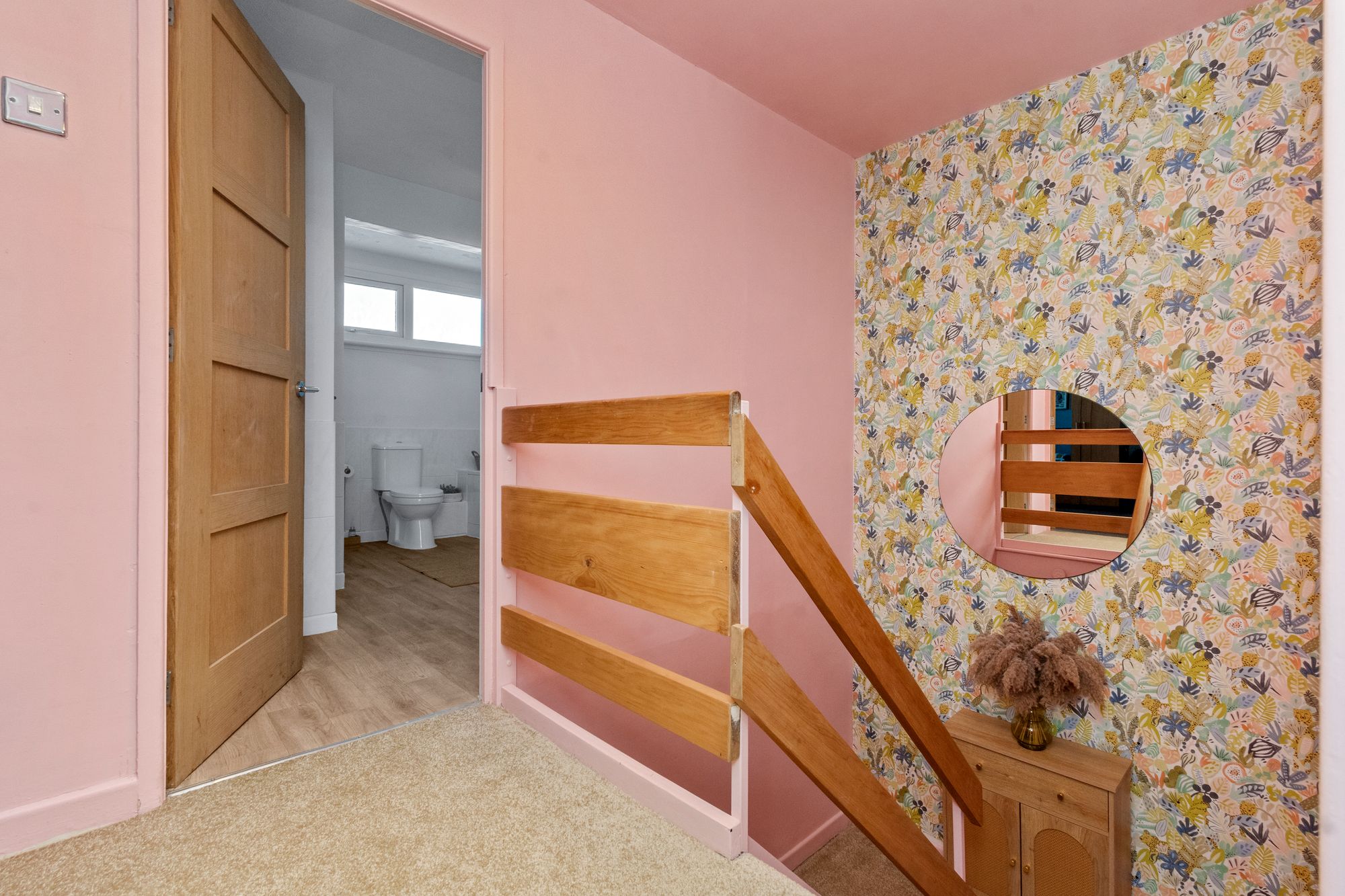 Duckworth Grove, Warrington