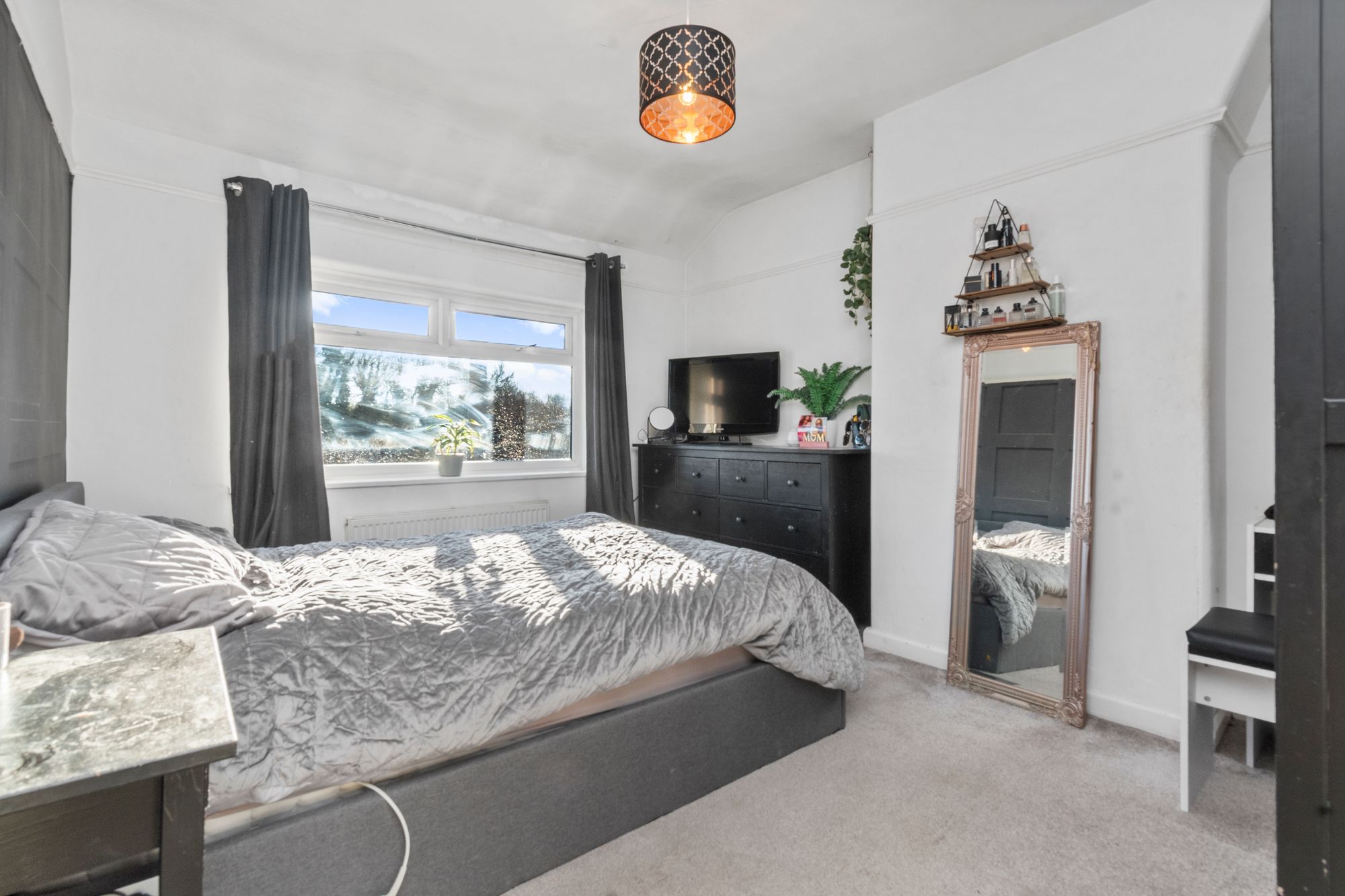 Paddington Bank, Warrington