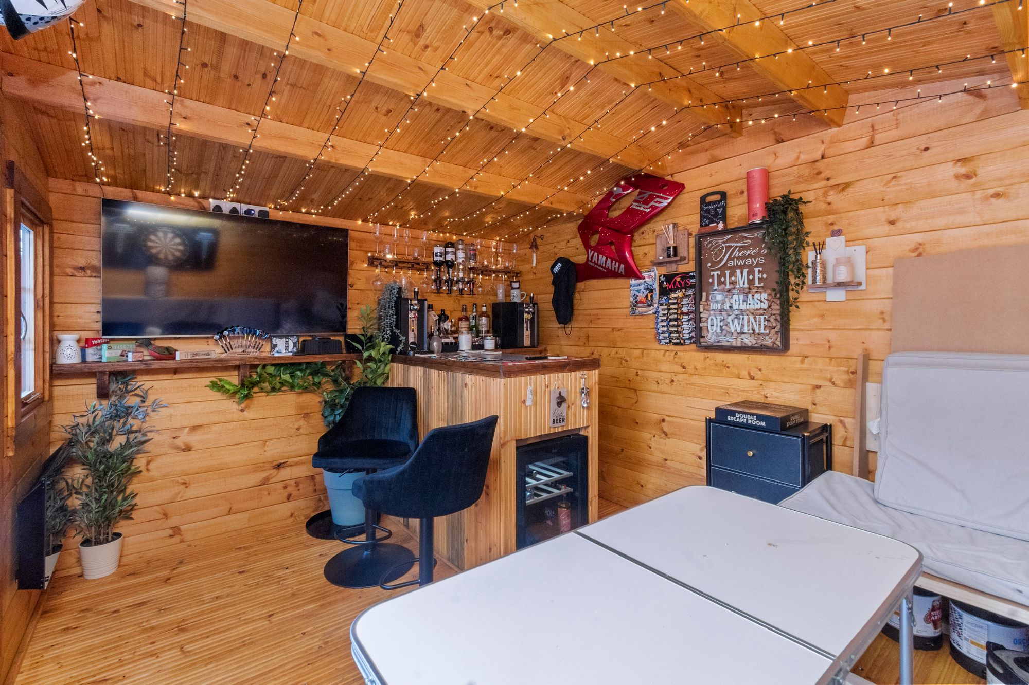 Paddington Bank, Warrington