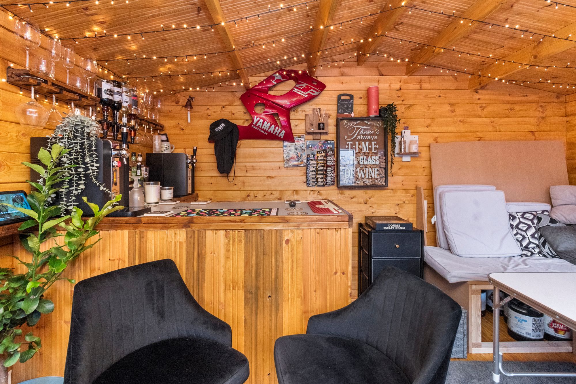 Paddington Bank, Warrington