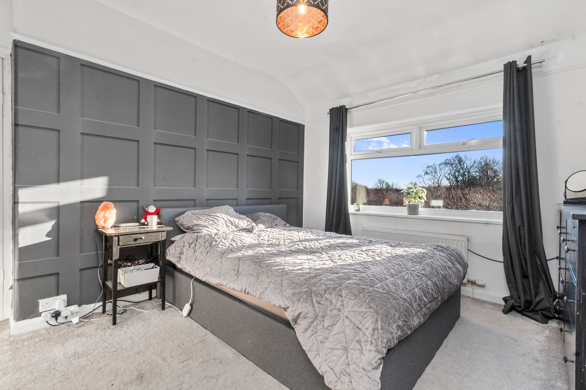 Paddington Bank, Warrington