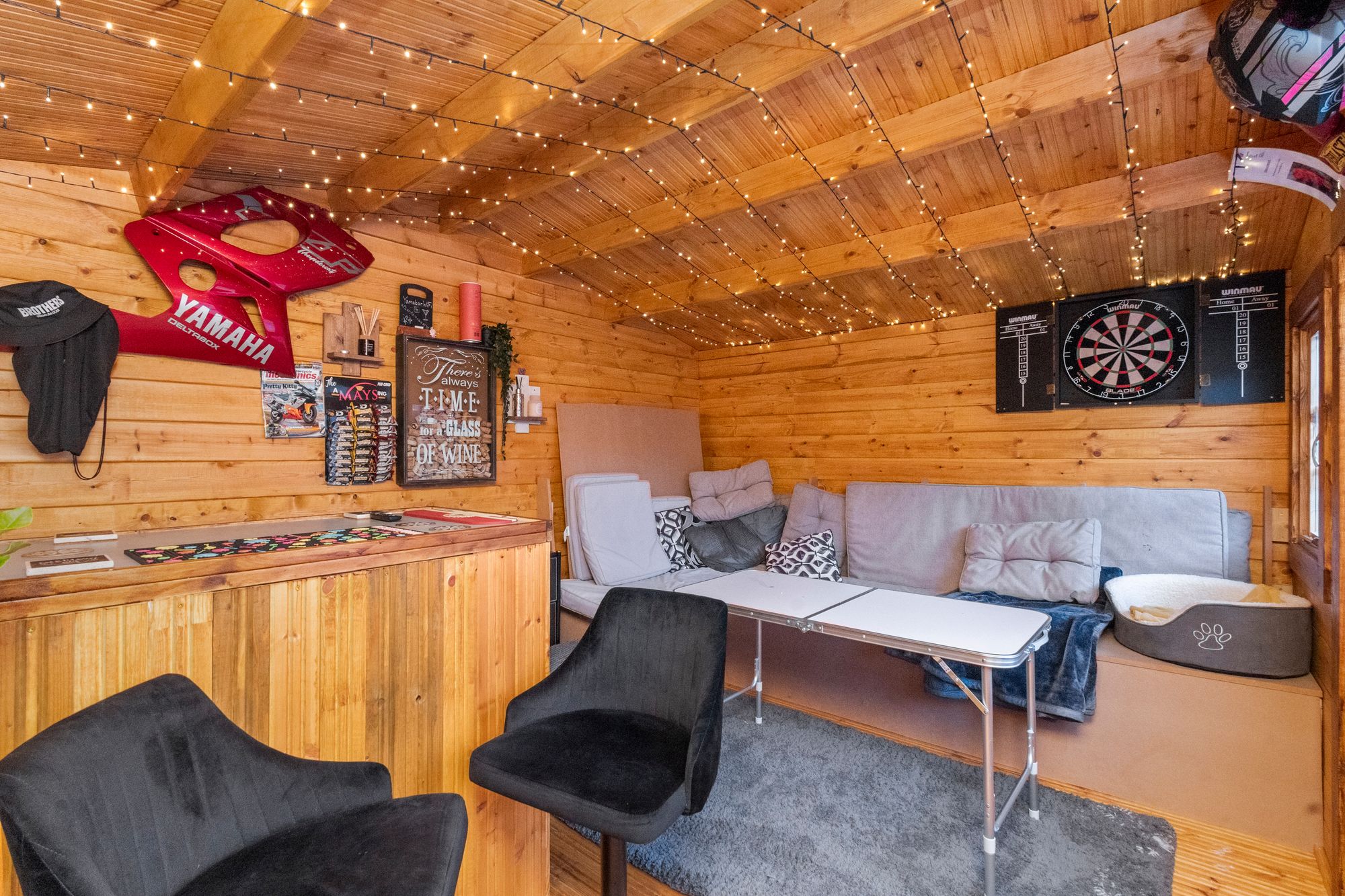 Paddington Bank, Warrington