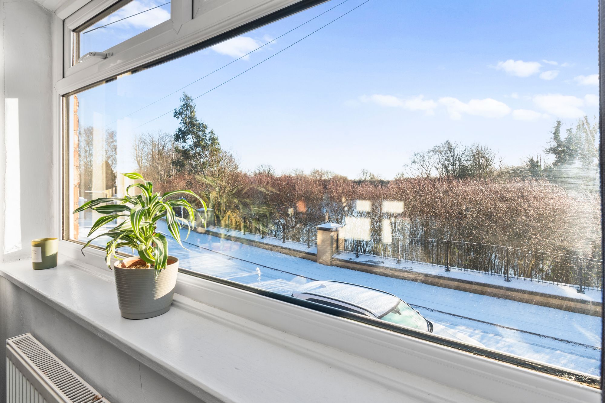 Paddington Bank, Warrington