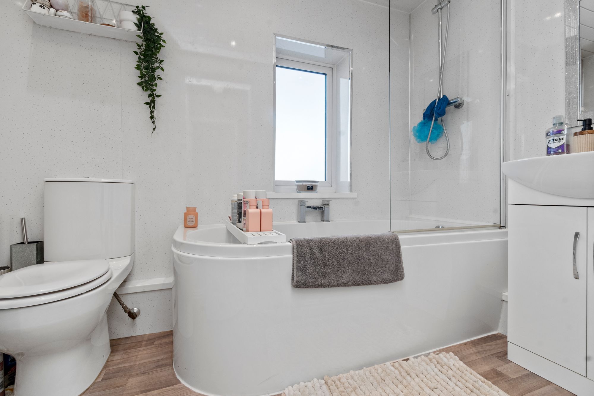 Paddington Bank, Warrington