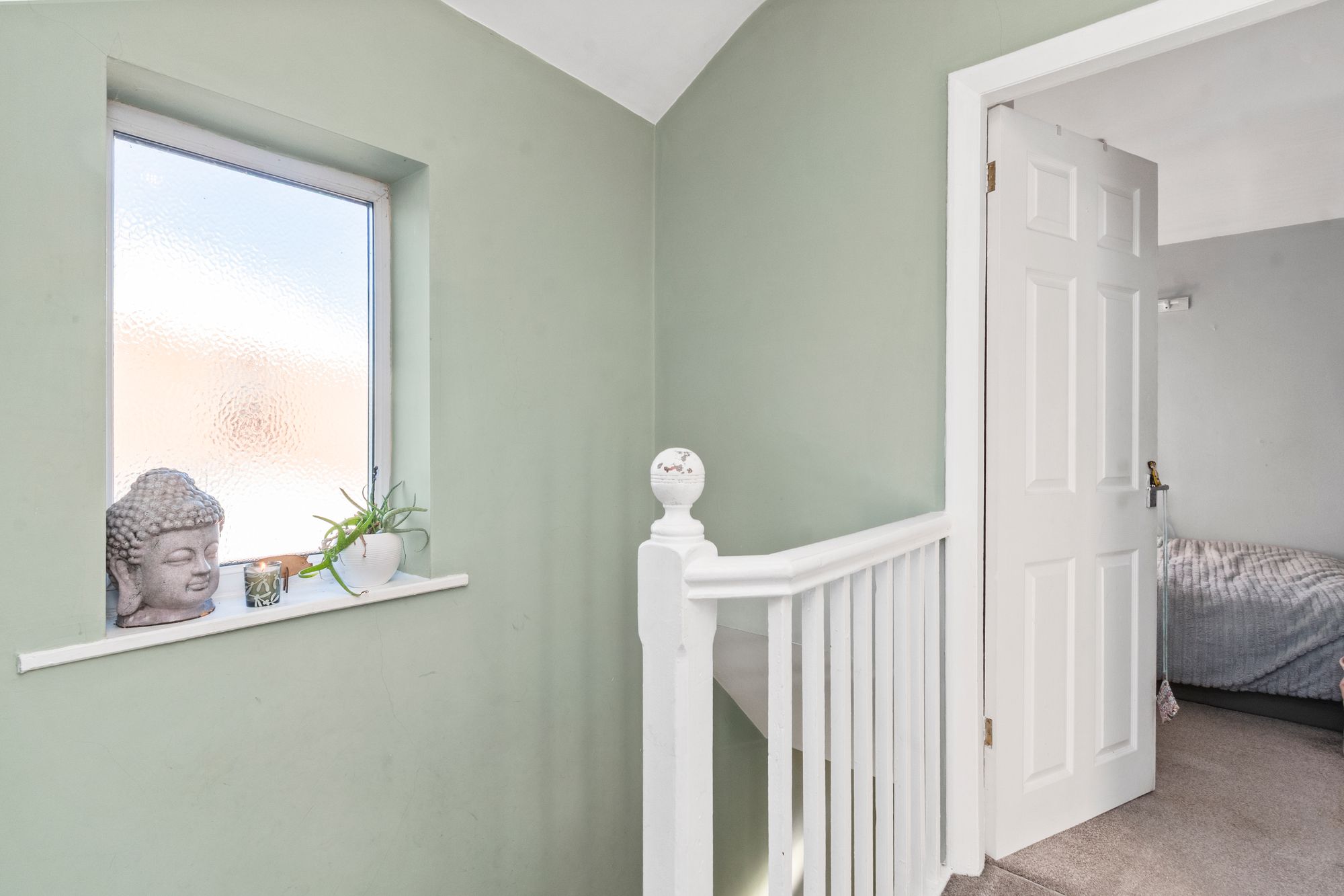 Paddington Bank, Warrington