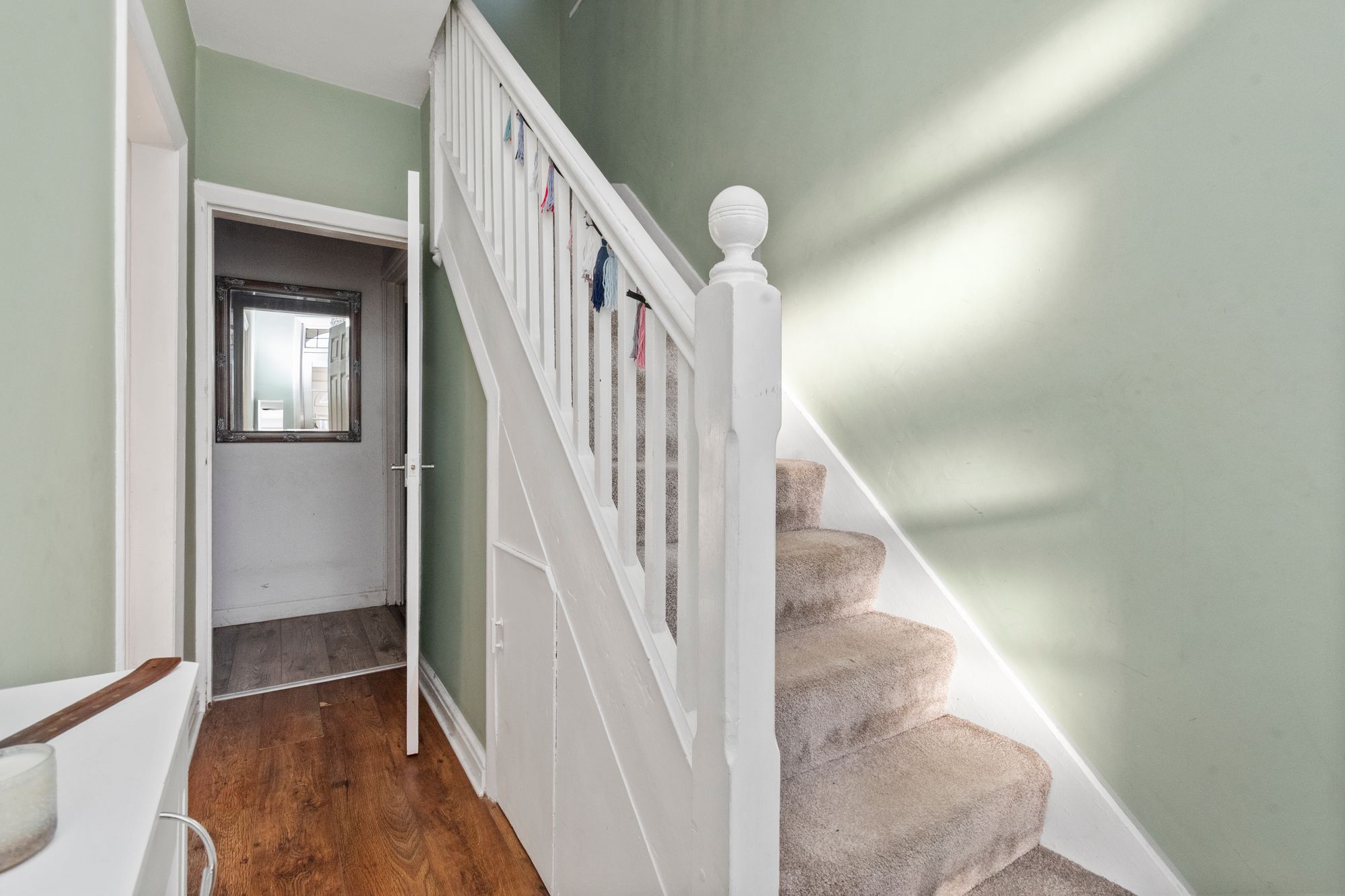 Paddington Bank, Warrington