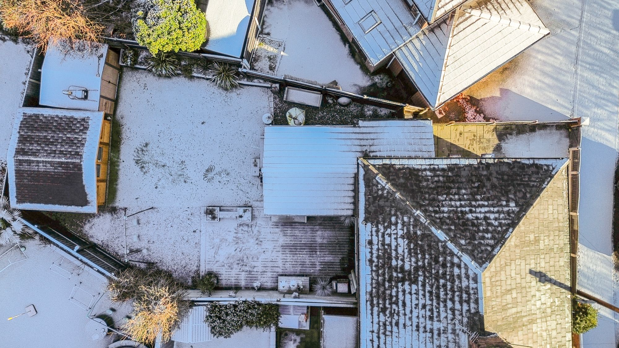 Paddington Bank, Warrington