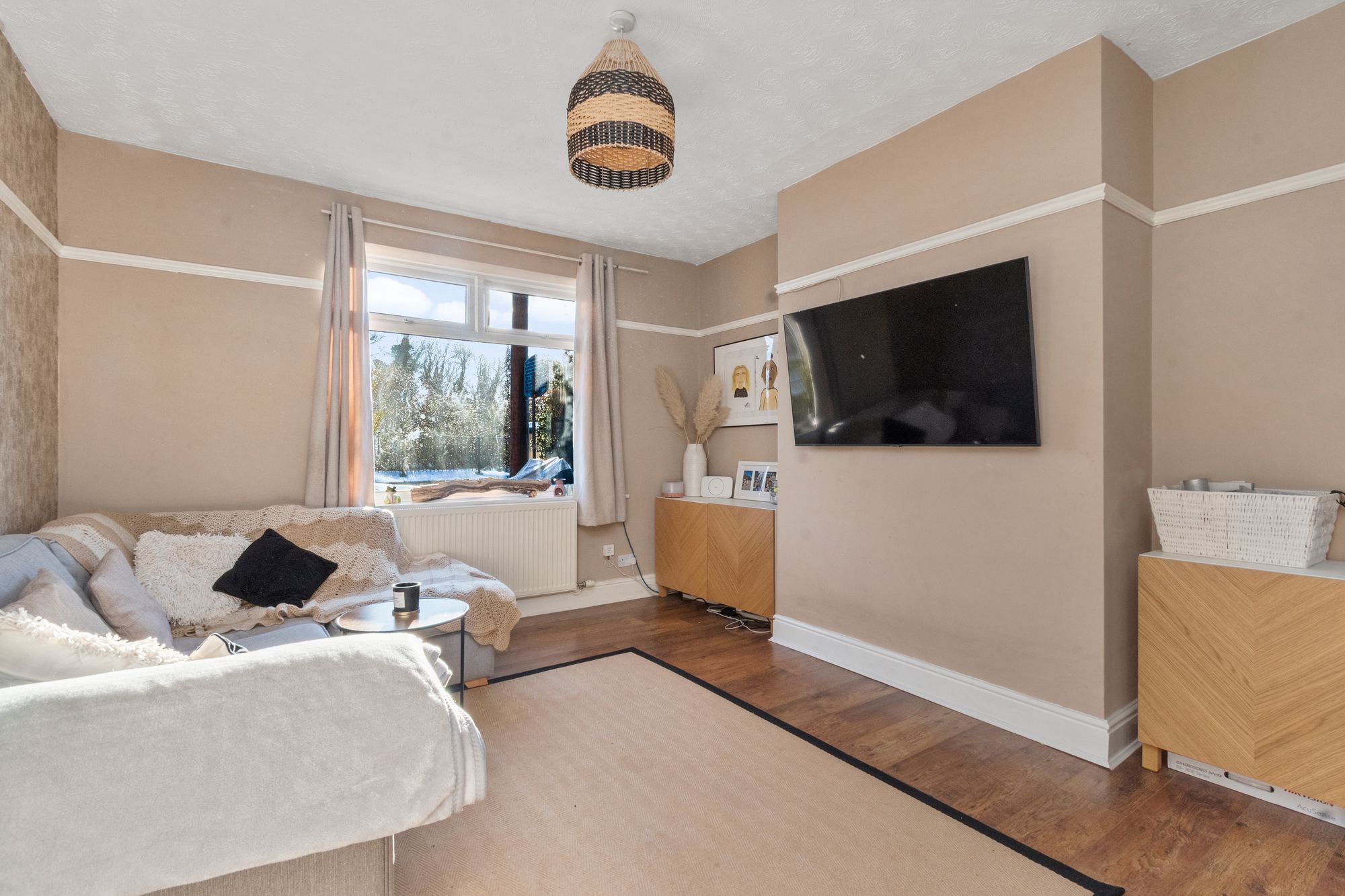 Paddington Bank, Warrington