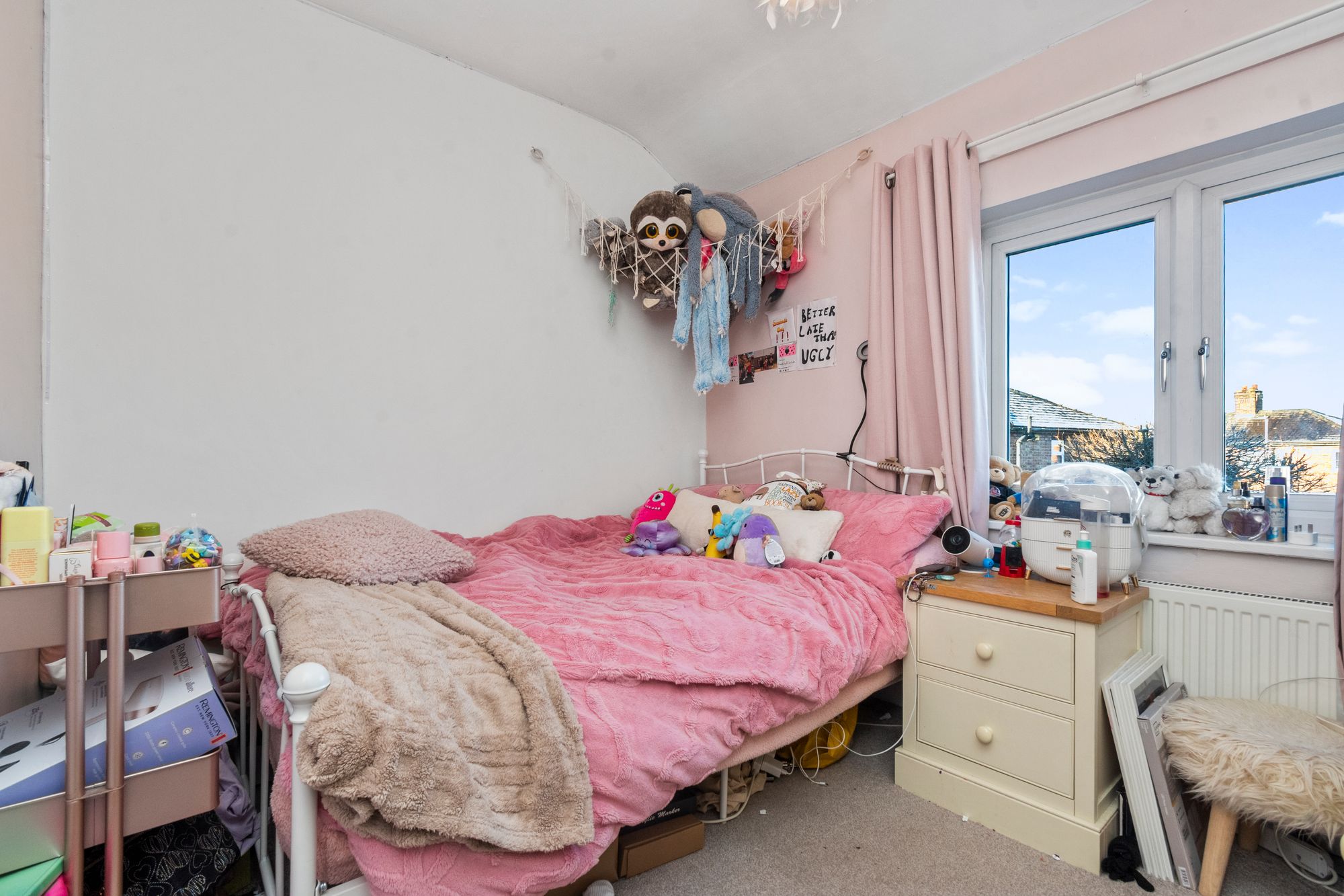 Paddington Bank, Warrington