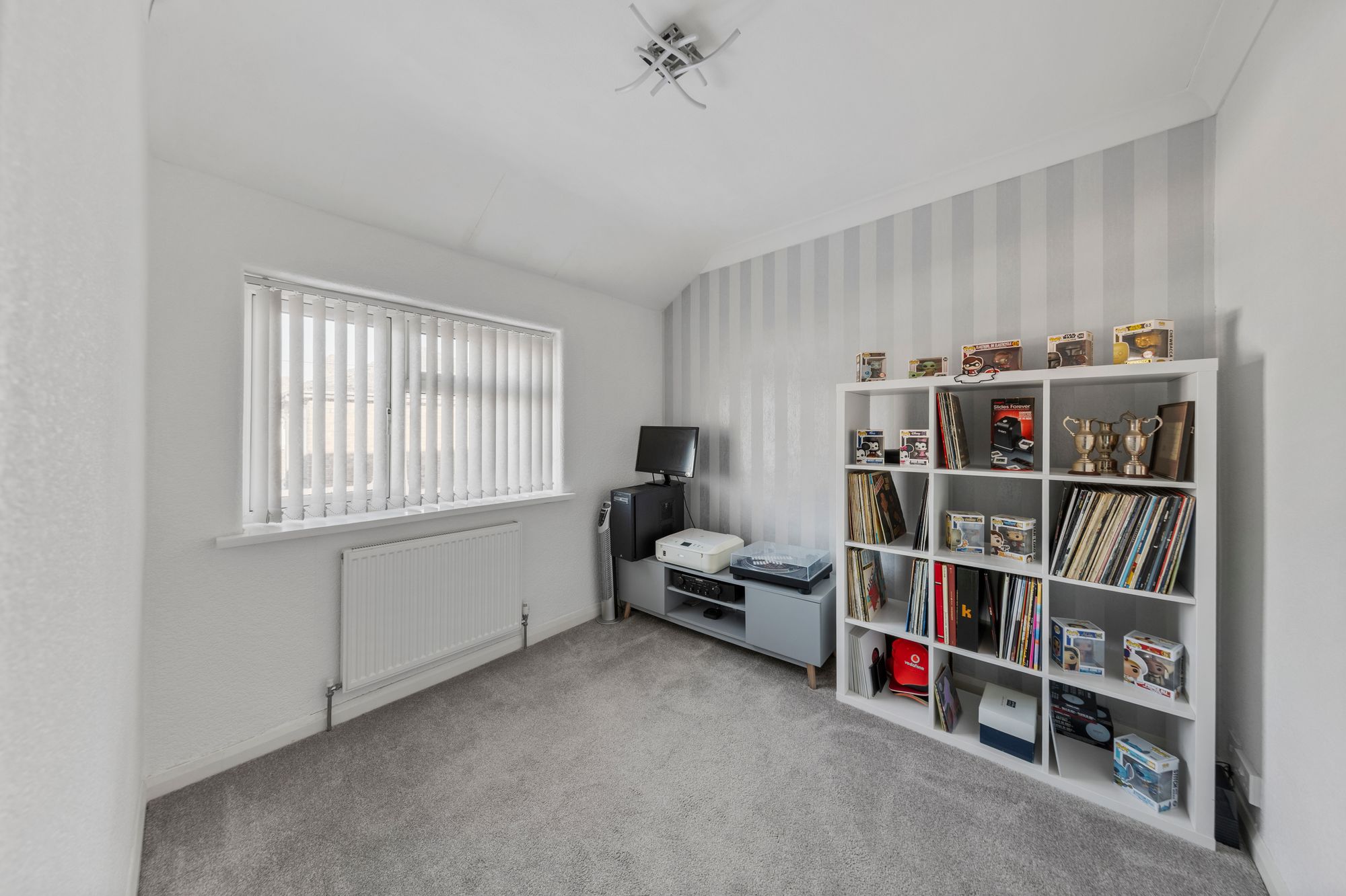 Evelyn Street, Warrington