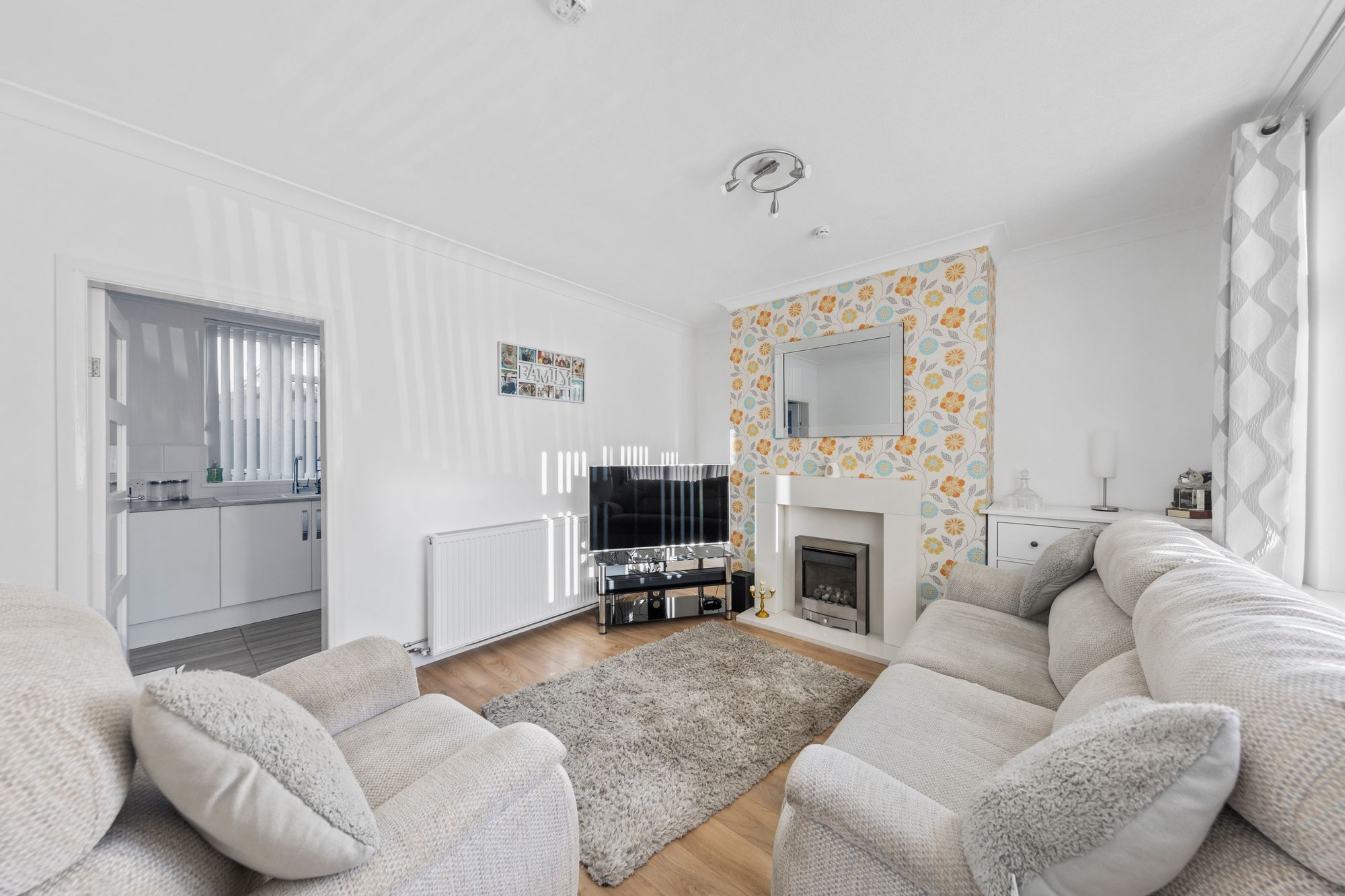 Evelyn Street, Warrington