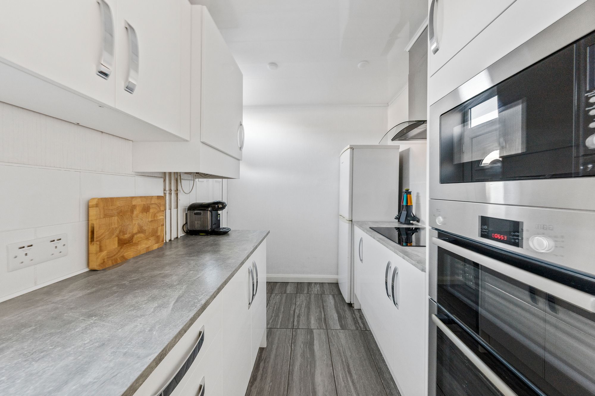 Evelyn Street, Warrington