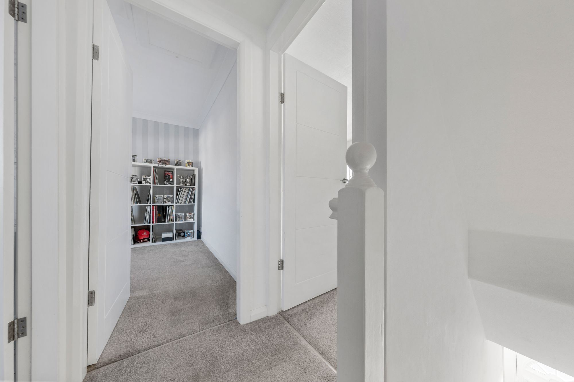 Evelyn Street, Warrington