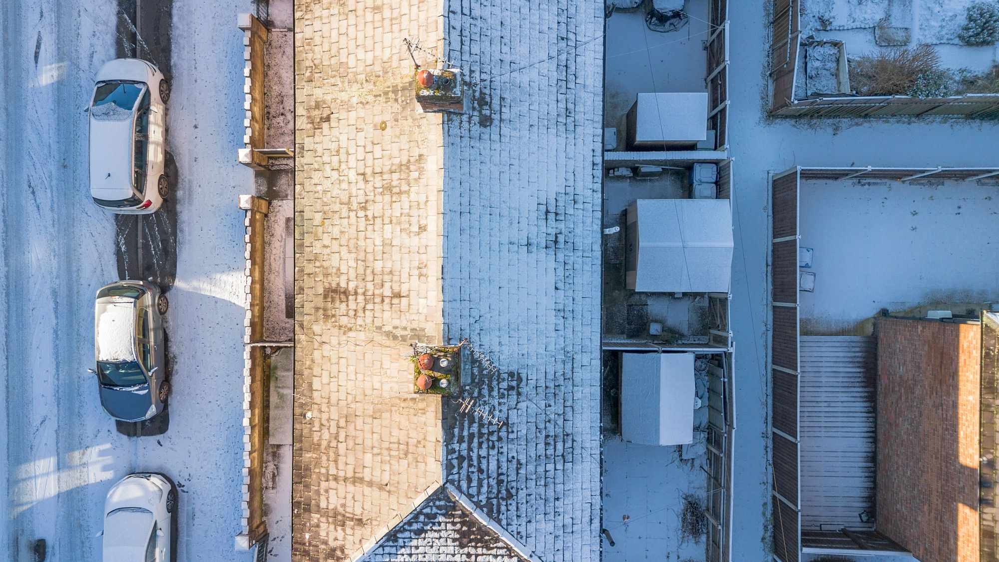 Evelyn Street, Warrington