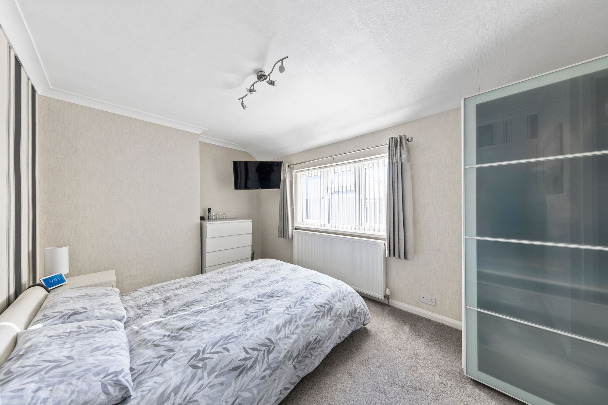 Evelyn Street, Warrington