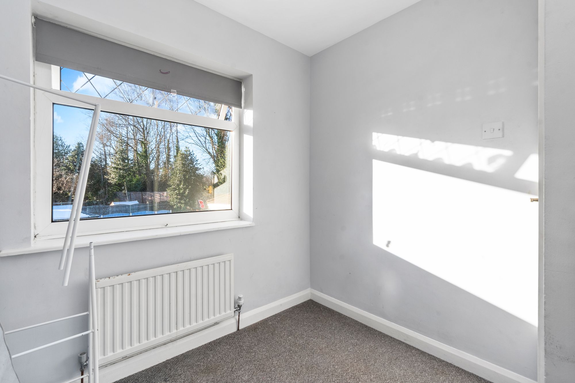 Dam Lane, Warrington