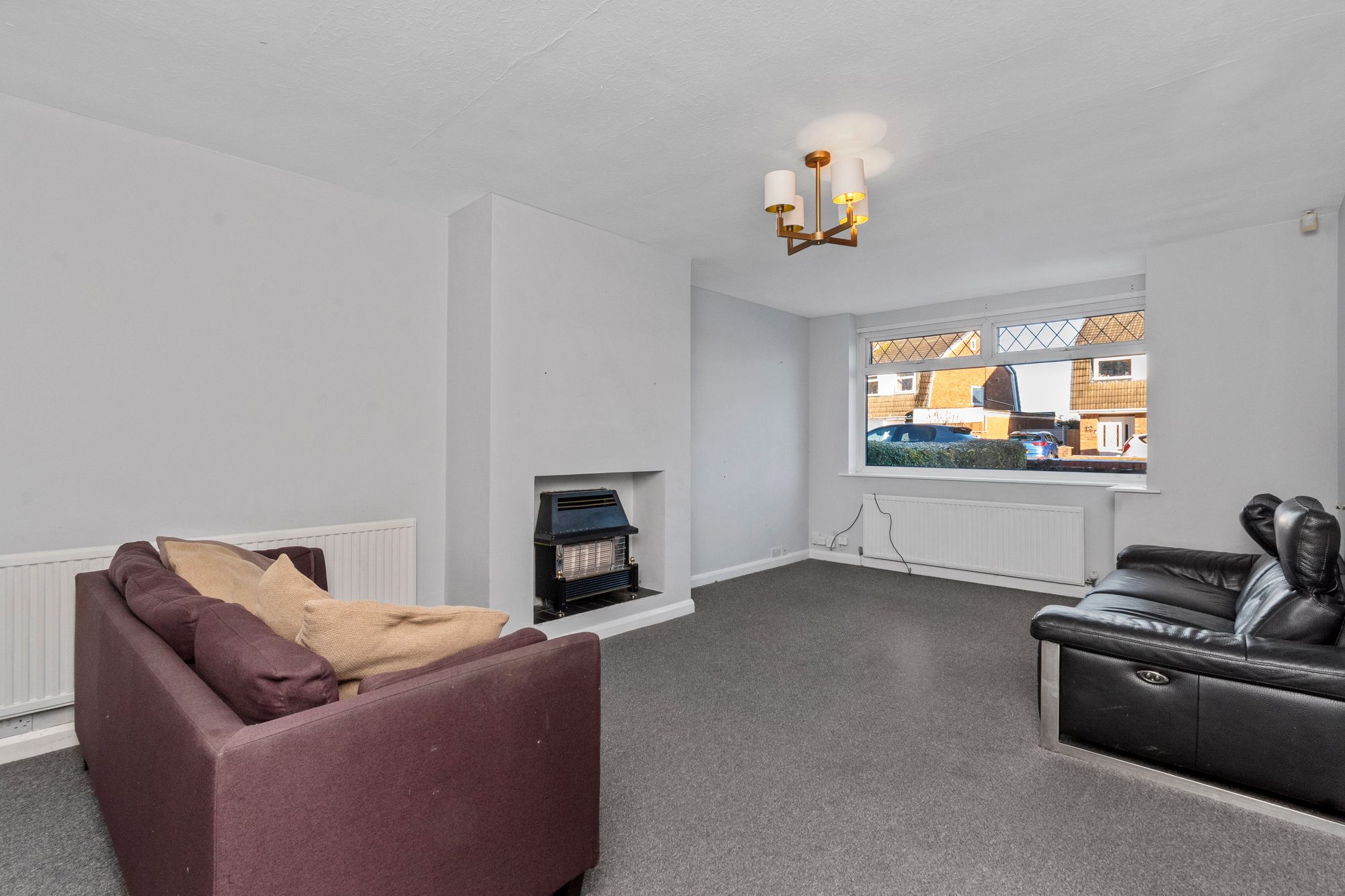 Dam Lane, Warrington