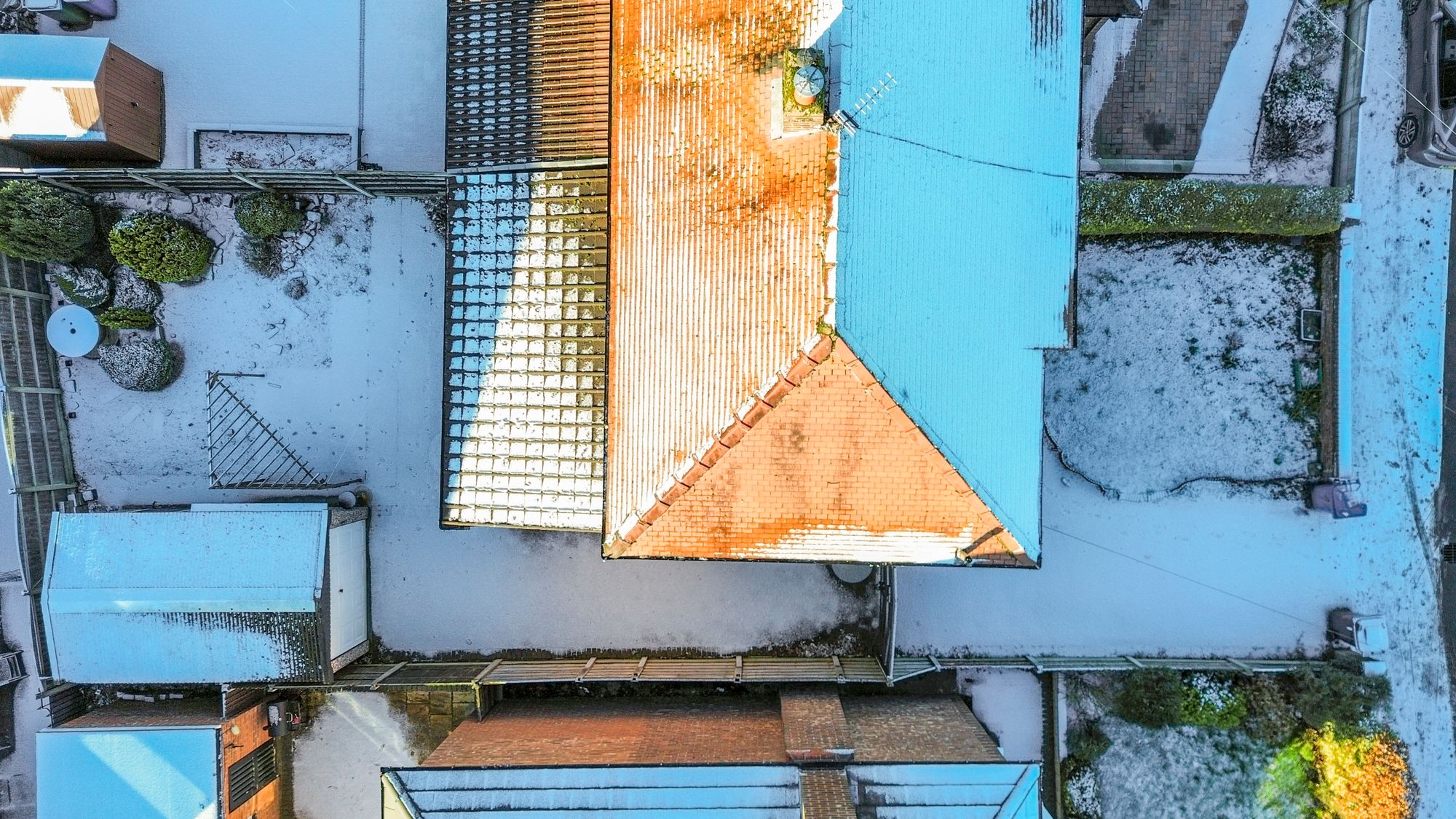 Dam Lane, Warrington