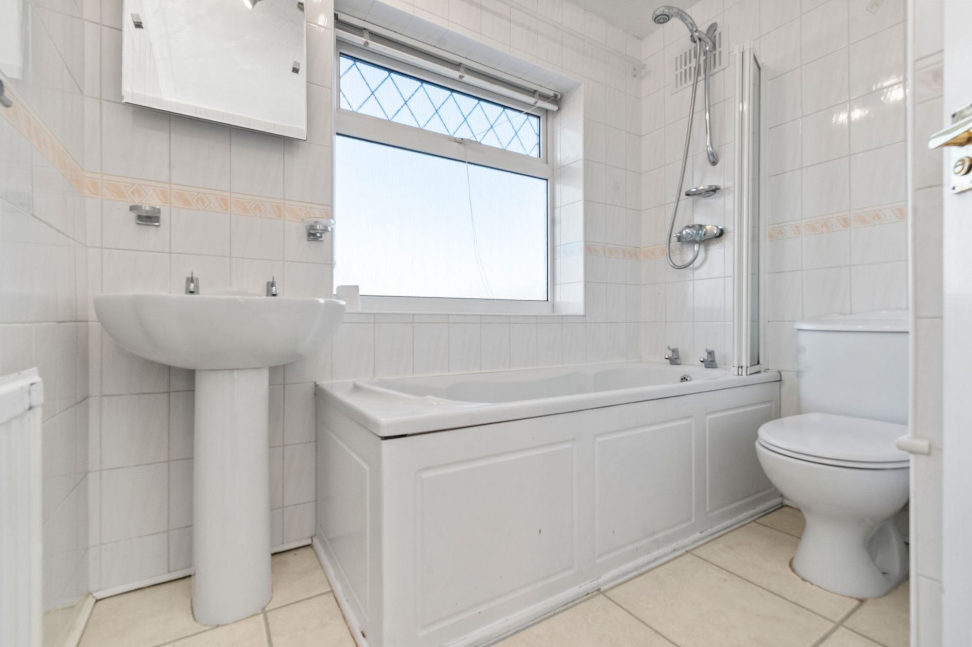 Dam Lane, Warrington