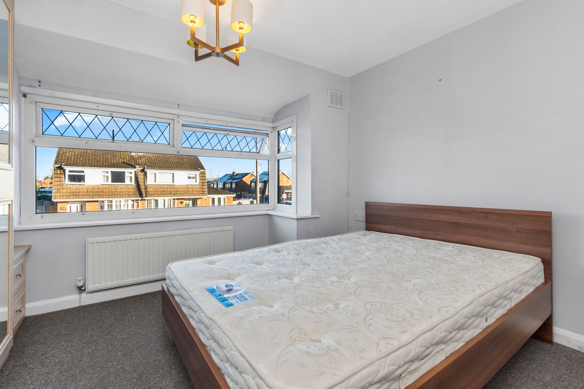 Dam Lane, Warrington