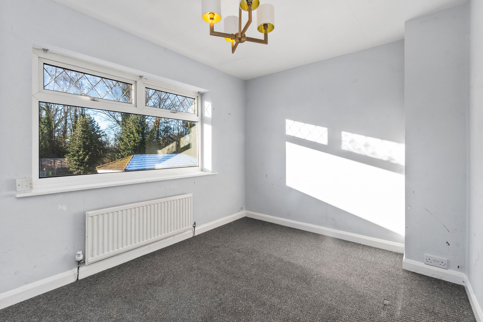 Dam Lane, Warrington