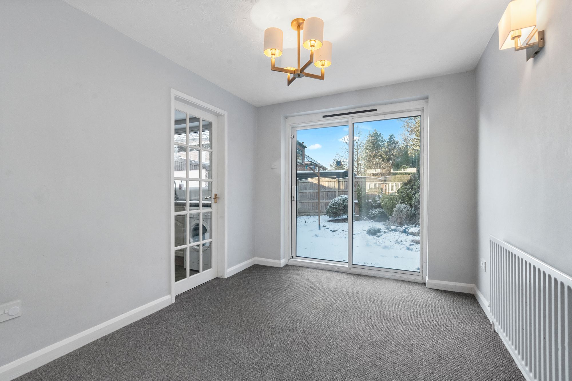 Dam Lane, Warrington