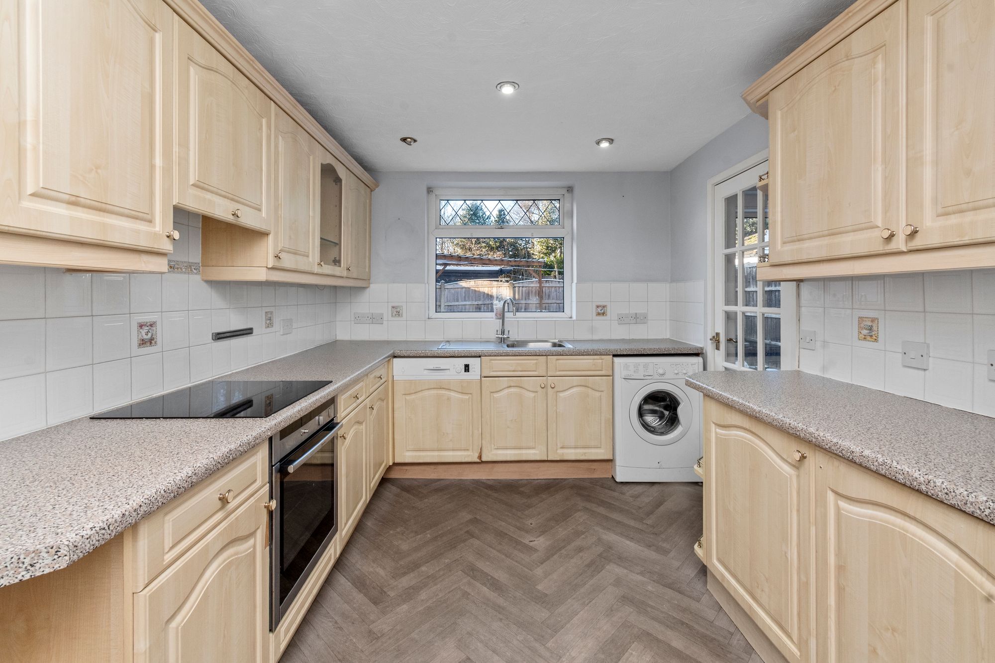 Dam Lane, Warrington