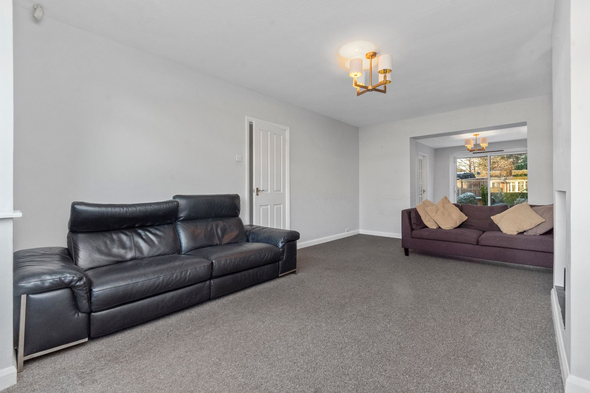 Dam Lane, Warrington