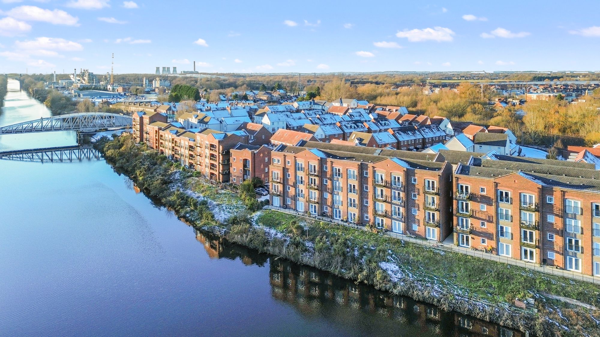 Lulworth Place, Warrington, WA4