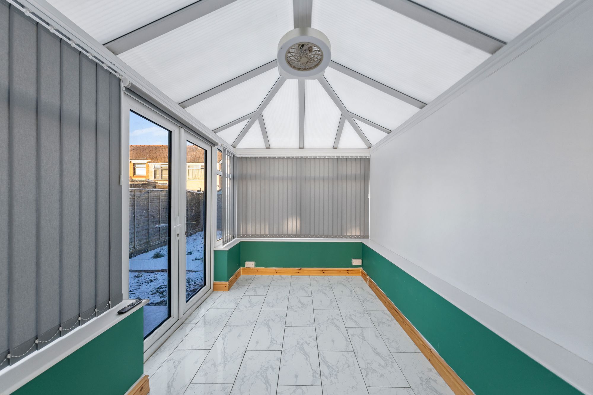 Old Liverpool Road, Warrington