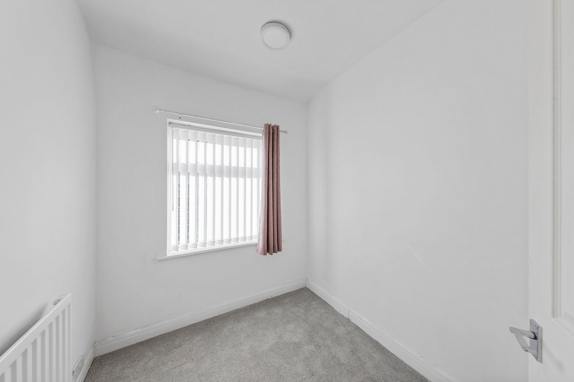 Old Liverpool Road, Warrington