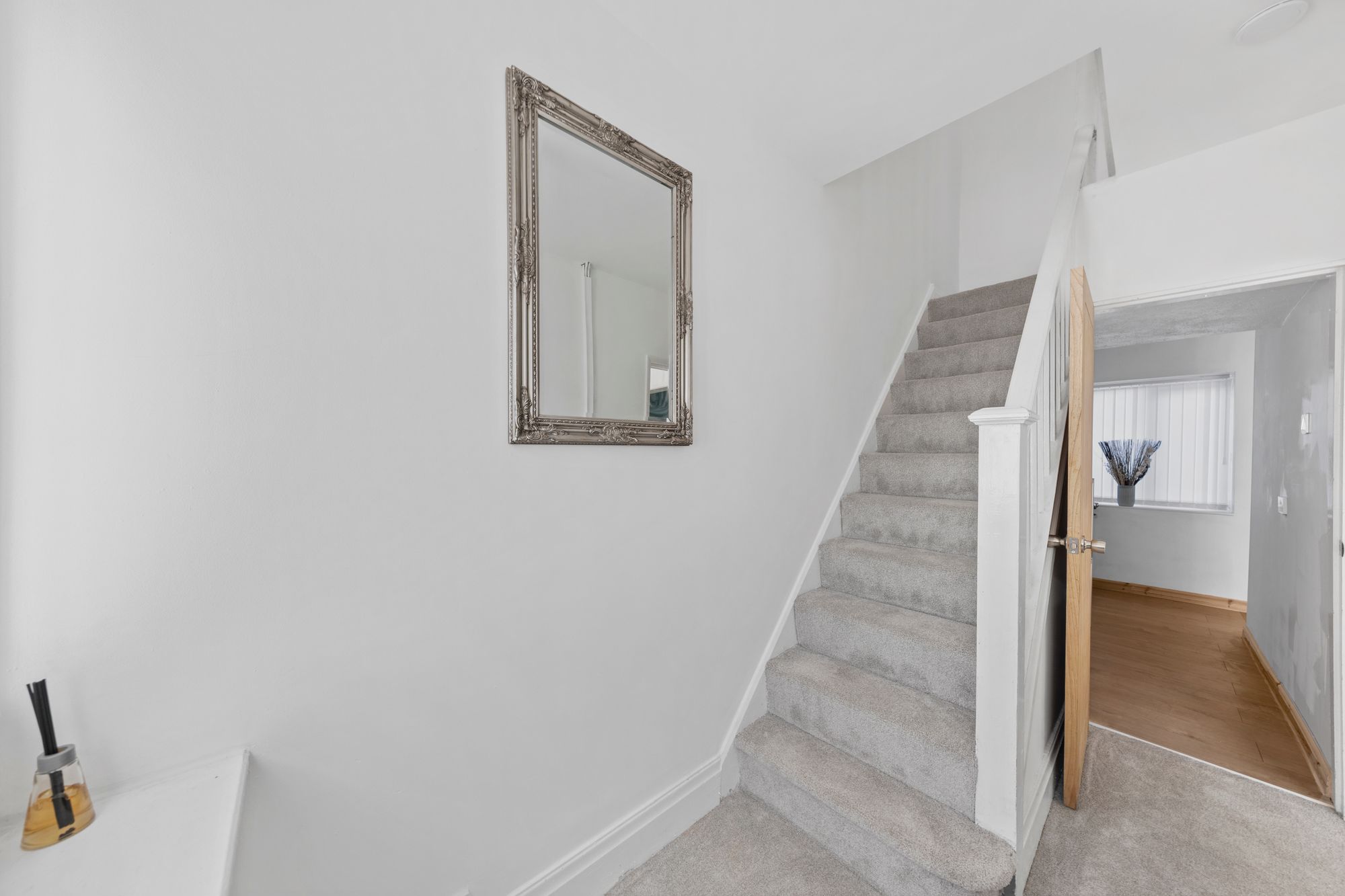 Old Liverpool Road, Warrington