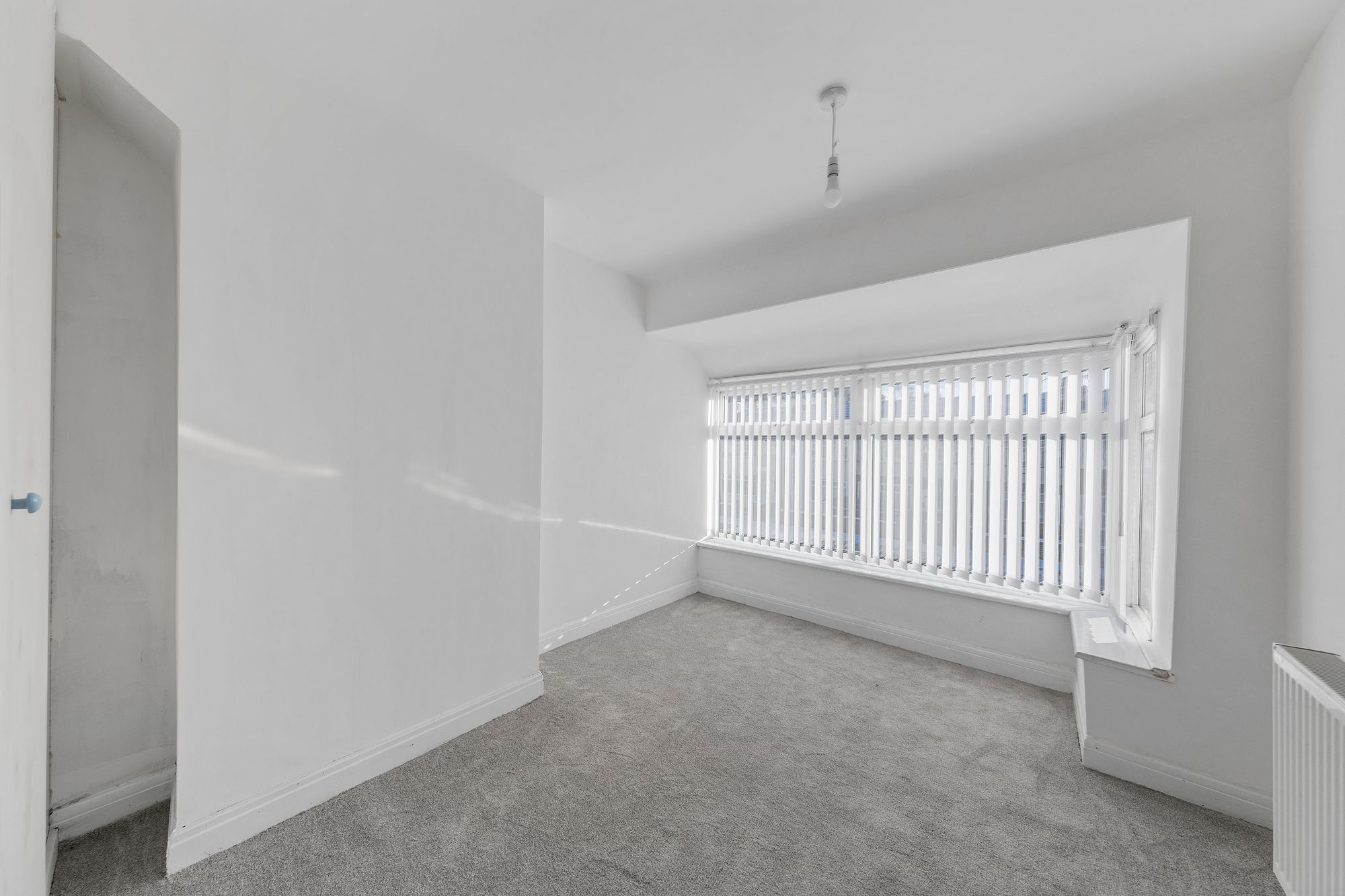 Old Liverpool Road, Warrington