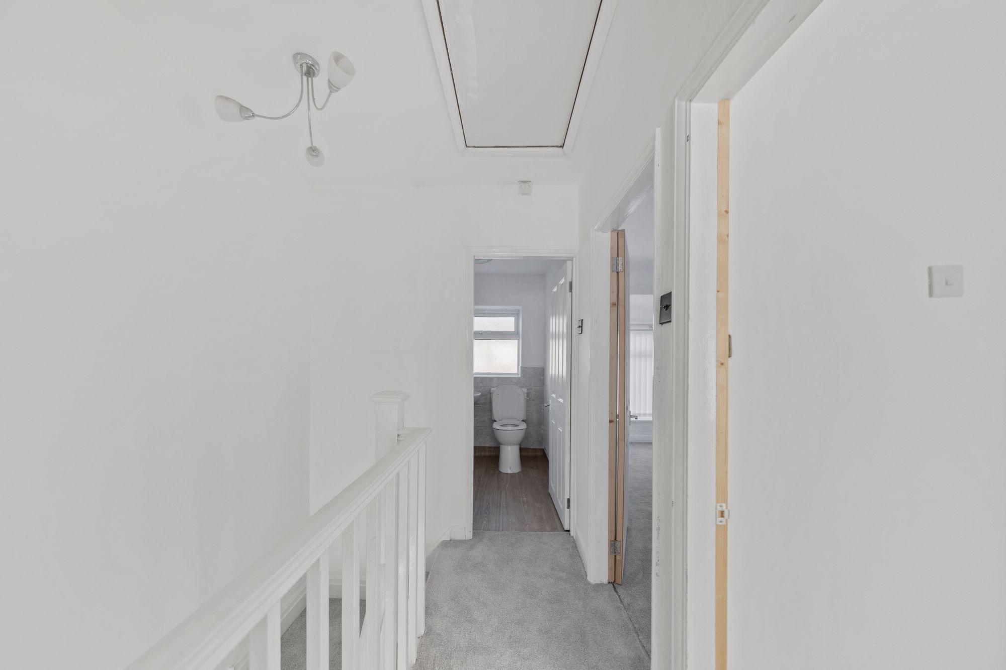 Old Liverpool Road, Warrington