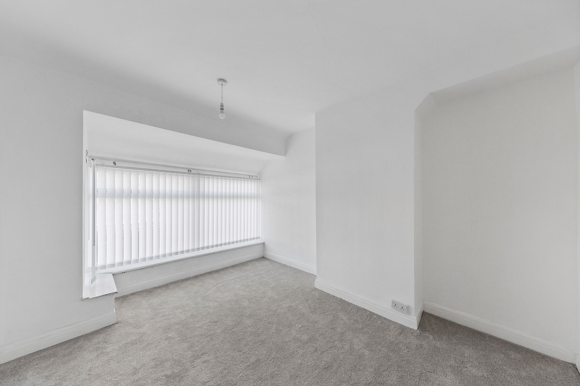 Old Liverpool Road, Warrington