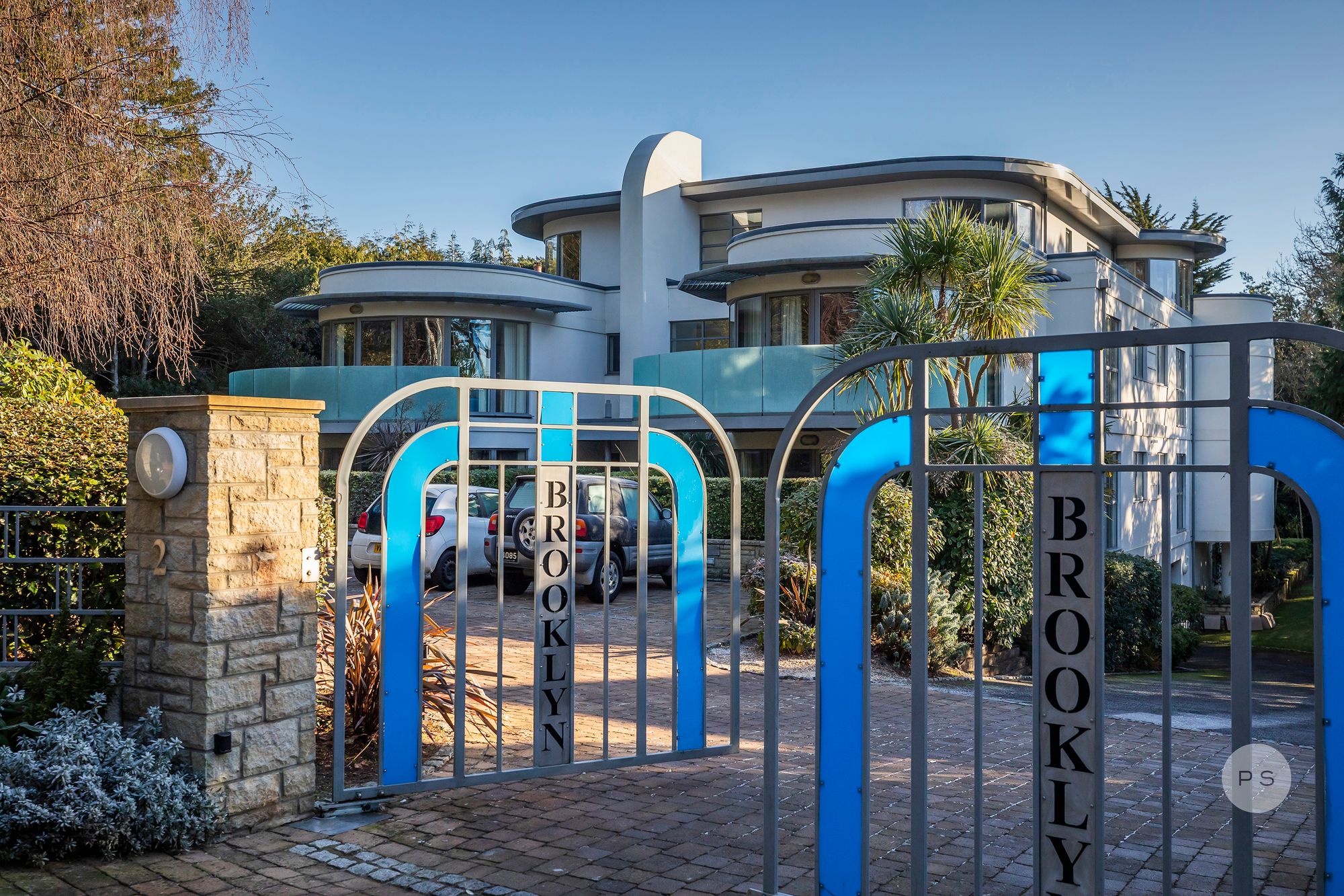 Bingham Avenue, Lilliput, Poole, BH14