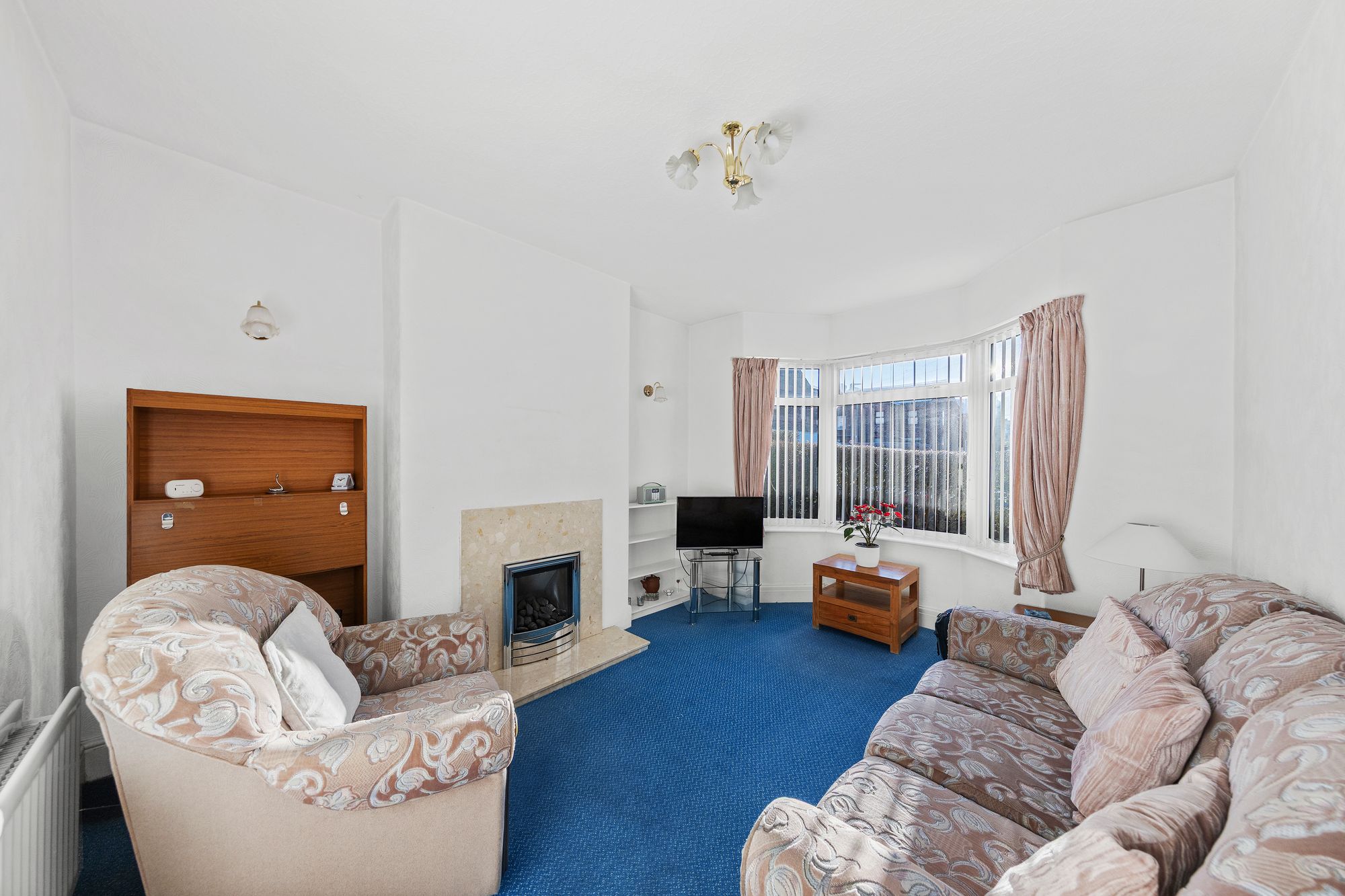 Southern Street, Stockton Heath, WA4