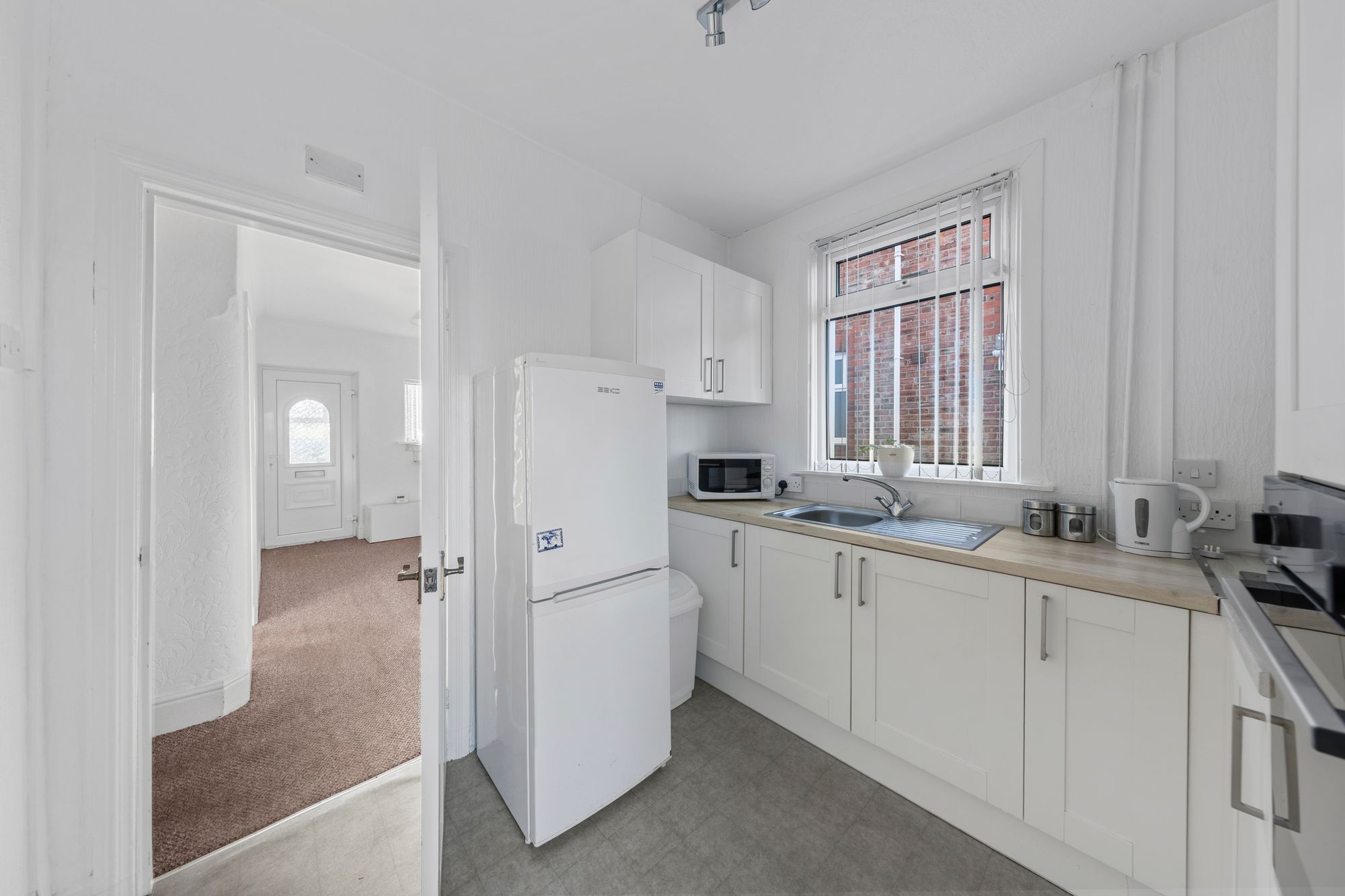 Southern Street, Stockton Heath, WA4